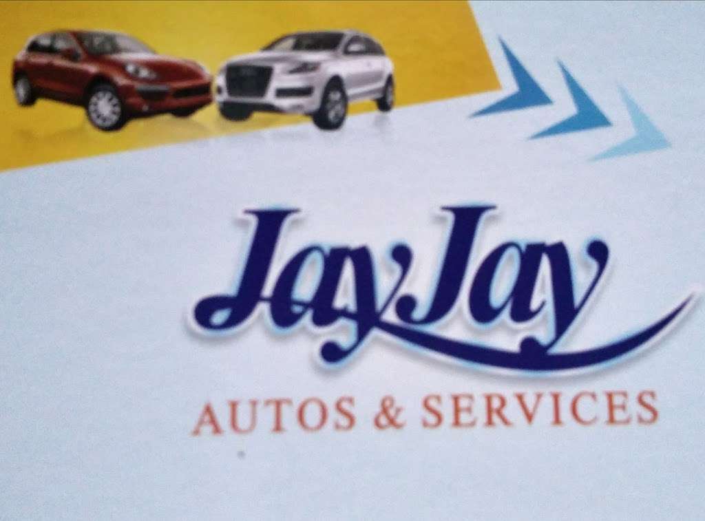 jayjay autos and services | 8421 Northern St #300, Houston, TX 77071, USA | Phone: (678) 308-5313