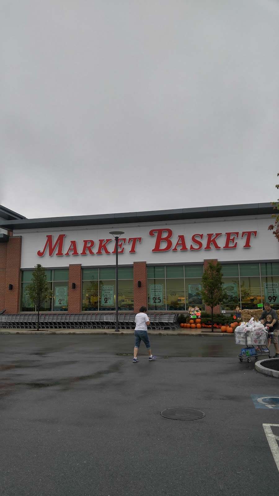 Market Basket | 301 Constitution Ave, Littleton, MA 01460 | Phone: (978) 486-0828