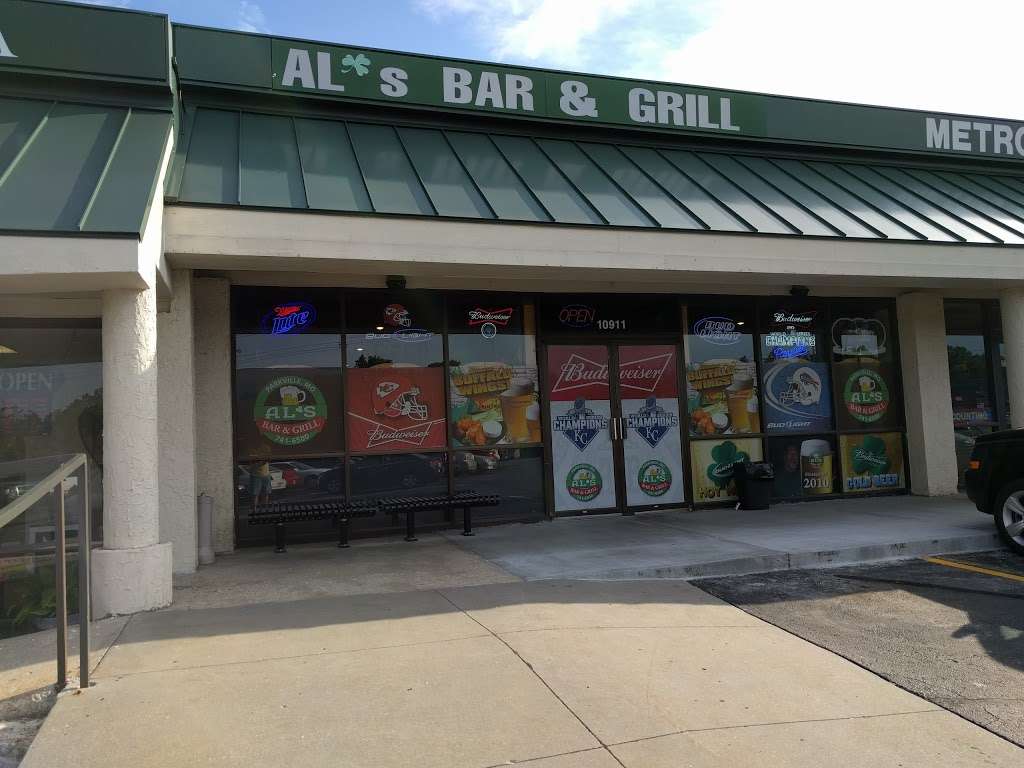 Als Bar & Grill | 10911 NW, MO-45, Parkville, MO 64152, USA | Phone: (816) 741-6500