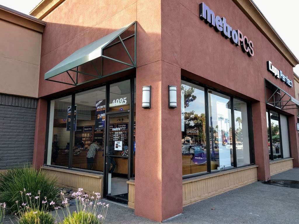 Metro by T-Mobile | 4095 Mowry Ave, Fremont, CA 94538 | Phone: (510) 797-8290