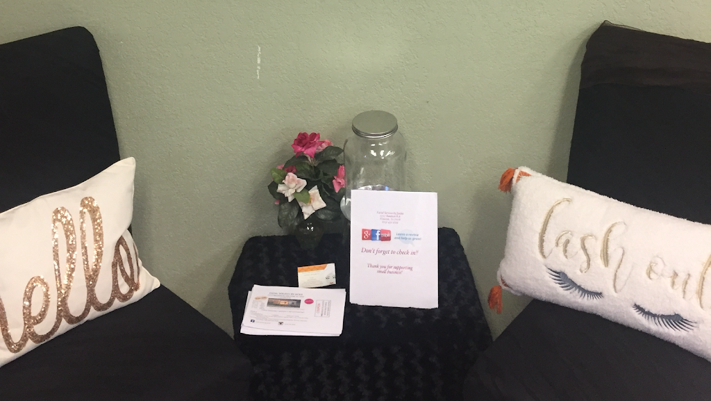 Facial Services by Jackie | 11717 Bauman Rd A, Houston, TX 77076, USA | Phone: (713) 459-9729