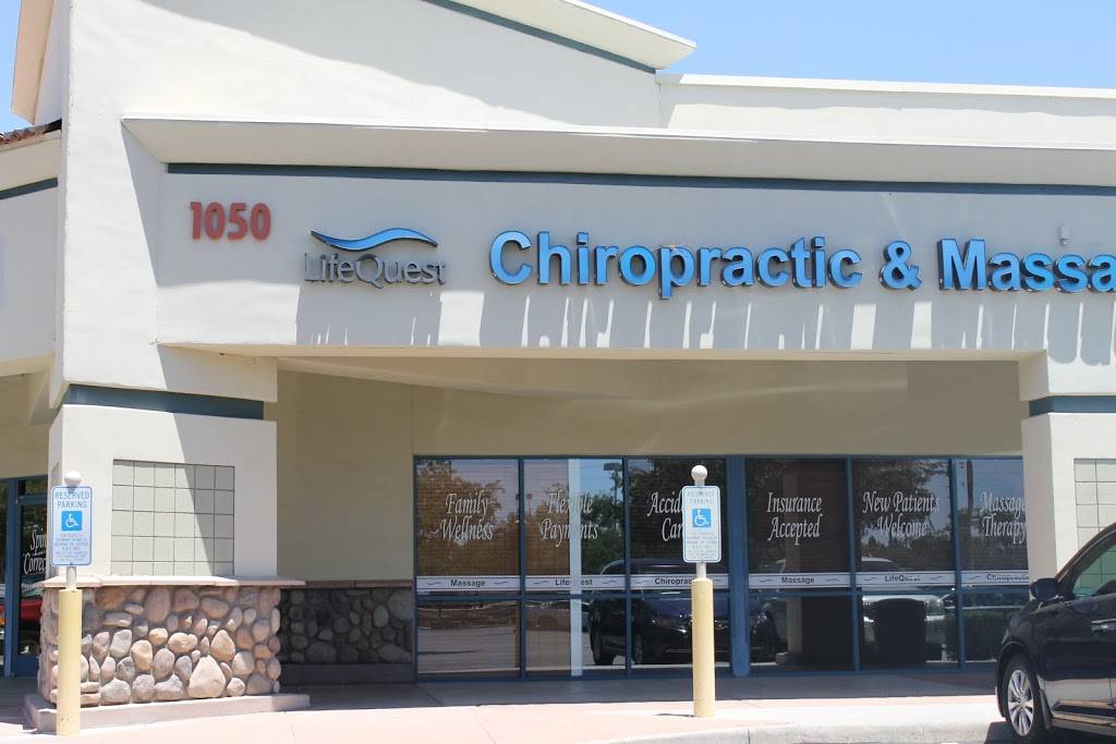 LifeQuest Physical Medicine and Rehab | 1050 E Ray Rd #4a, Chandler, AZ 85225, USA | Phone: (480) 659-2000