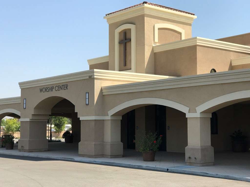 Grace Community Church | 4247 Van Buren Boulevard, Riverside, CA 92503 | Phone: (951) 352-8685