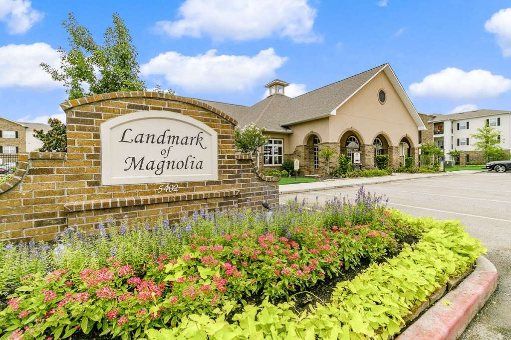 Landmark of Magnolia Apartments | 5402 Farm to Market Rd 1488, Magnolia, TX 77354 | Phone: (936) 657-1555