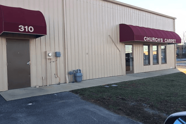 Churchs Carpet, Inc. | 310 1st Ave SE, Hickory, NC 28602, USA | Phone: (828) 327-0404