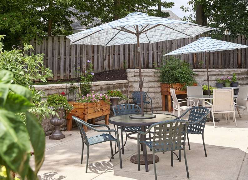 Harbour Manor & The Lodge | 1667 Sheridan Rd, Noblesville, IN 46062, USA | Phone: (317) 770-3434