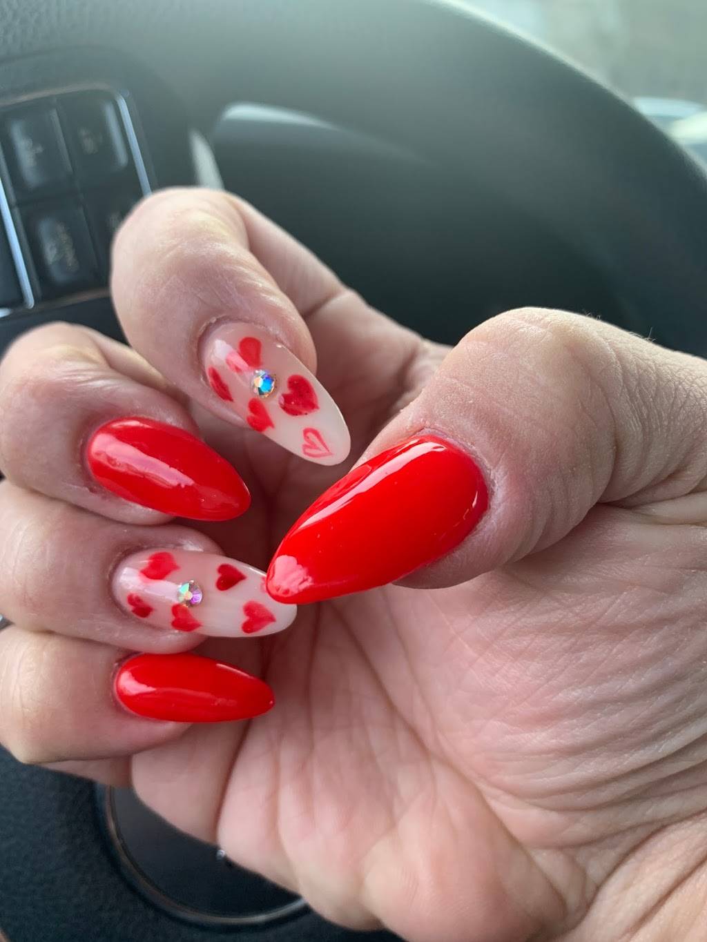 Ruby Nails & Spa | 6300 Mechanicsville Turnpike # E, Mechanicsville, VA 23111 | Phone: (804) 723-5389