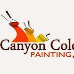 Canyon Colors Painting | 30520 CO-72, Golden, CO 80403, USA | Phone: (303) 301-4298