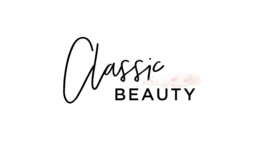 Classic Beauty | Suite 124, 2480 W Happy Valley Rd UNIT 1205, Phoenix, AZ 85085 | Phone: (602) 350-9510