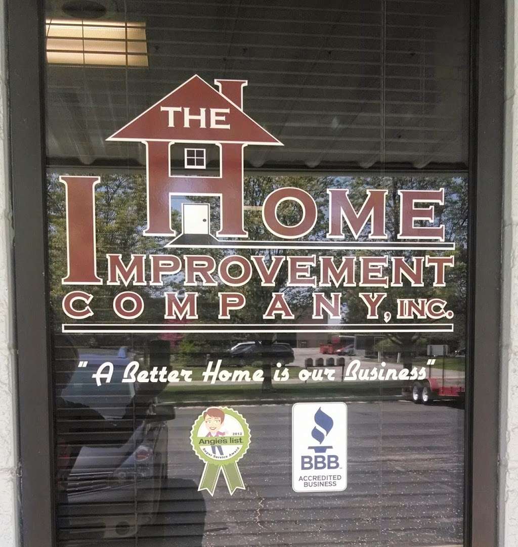 Home Improvement Co Inc | 15223 Herriman Blvd, Noblesville, IN 46060, USA | Phone: (317) 219-5525