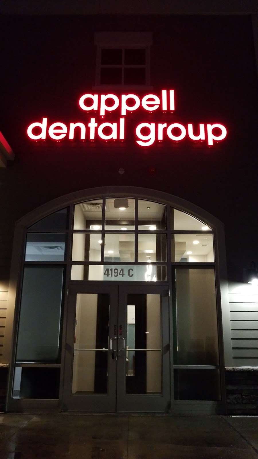 Appell Dental Group | 4194 IL Route 83, Long Grove, IL 60047, USA | Phone: (847) 255-2121