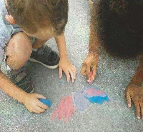 Art Learning Center | 3225 N 5th St, East Stroudsburg, PA 18301, USA | Phone: (570) 476-3090
