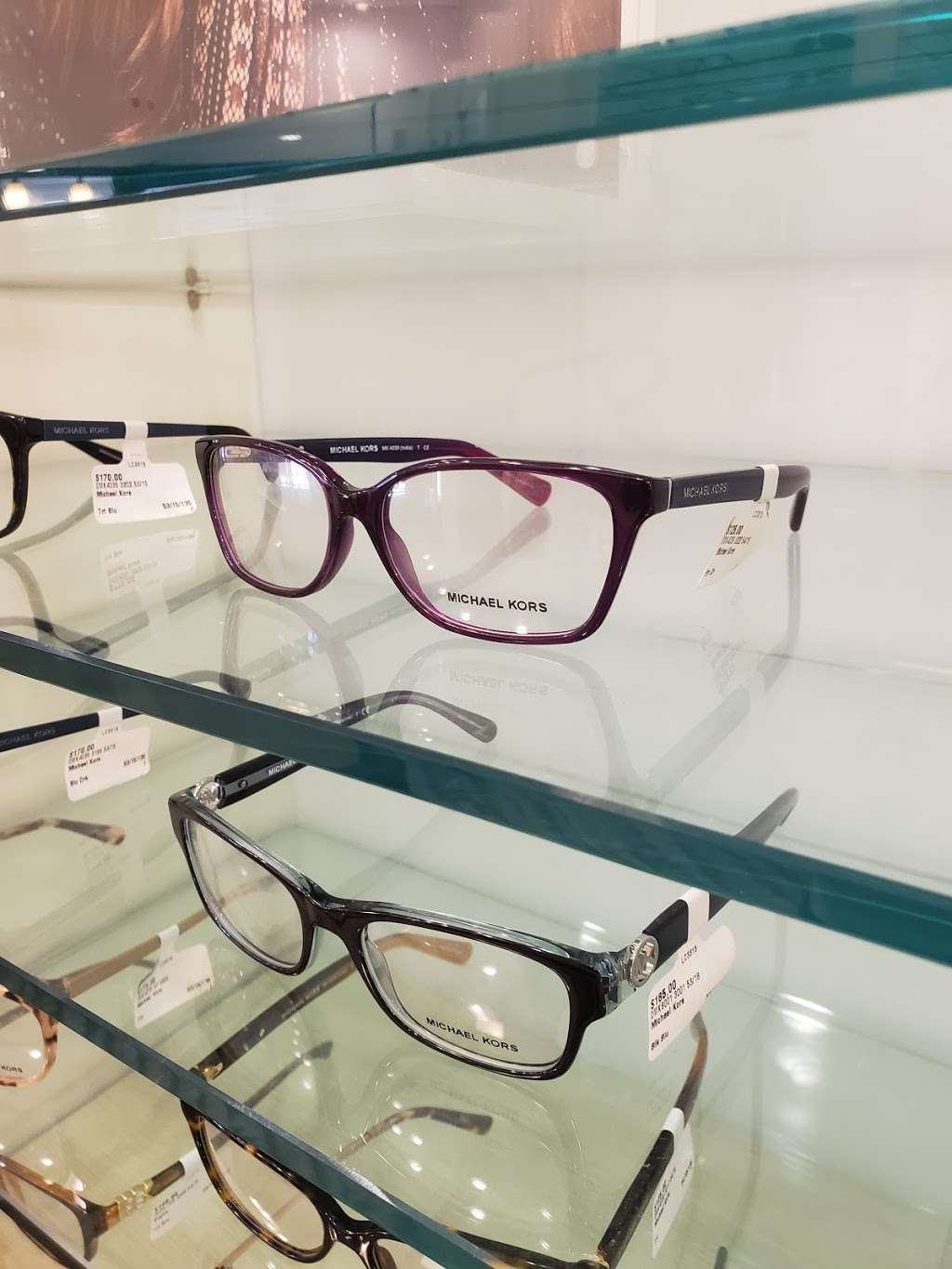 LensCrafters Optique at Macys | 1777 W 49th St, Hialeah, FL 33012 | Phone: (305) 825-7227