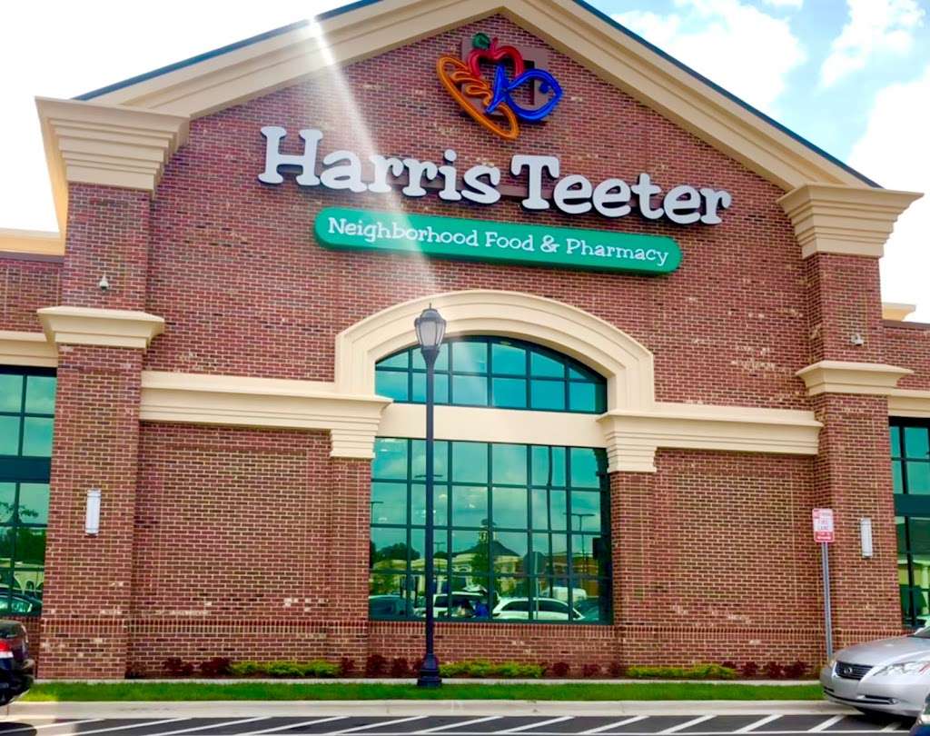 Harris Teeter | 11135 Golf Links Dr, Charlotte, NC 28277, USA | Phone: (704) 303-8601