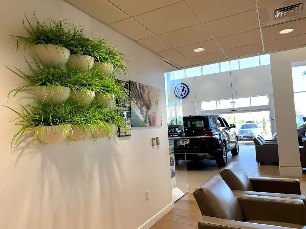 Chapman Volkswagen Scottsdale | 3700 N 89th St, Scottsdale, AZ 85251, USA | Phone: (480) 424-3560