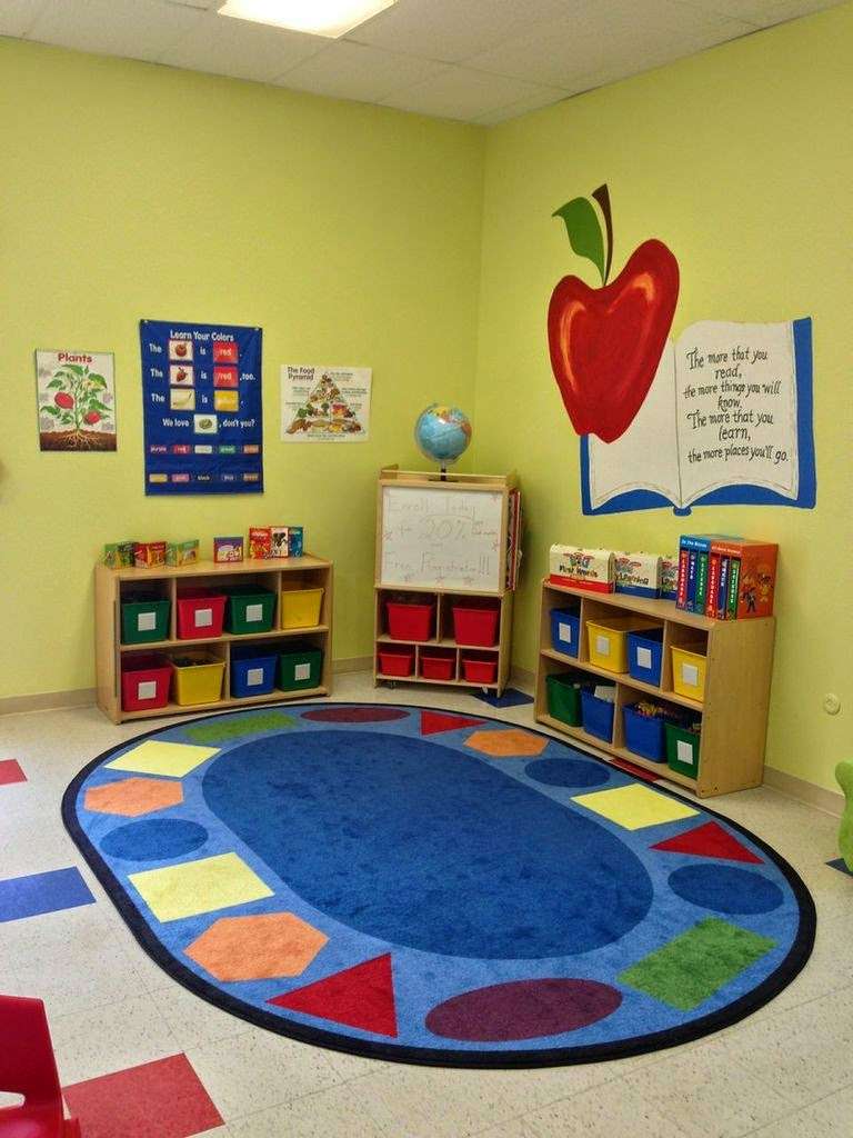 Gold Star Kids Academy | 18 Thoreau Dr, Freehold, NJ 07728, USA | Phone: (732) 303-8585