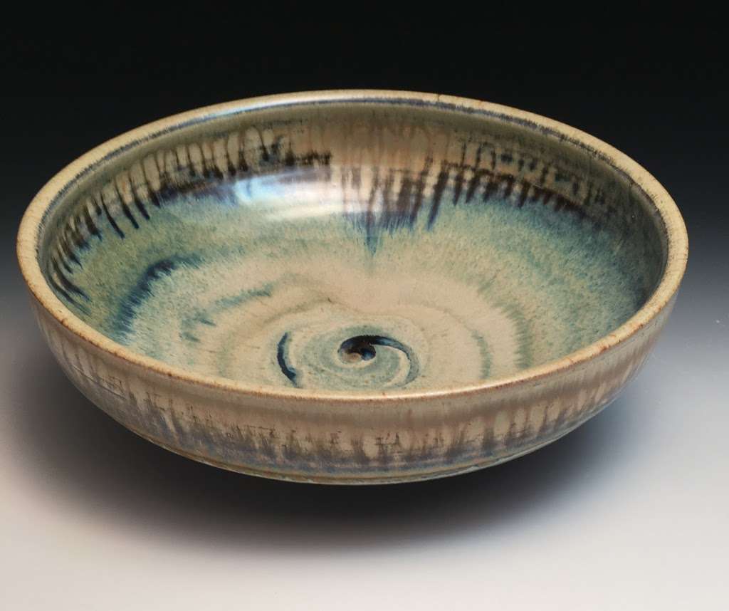 Fitzgerald Pottery | 954 Range End Rd # B, Dillsburg, PA 17019, USA | Phone: (717) 432-8124