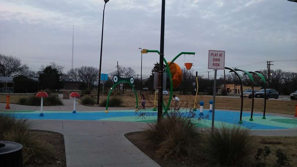 Balch Springs Water Play Park | Balch Springs, TX 75180, USA