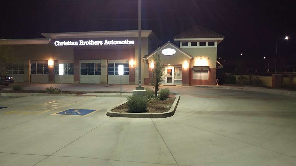 Christian Brothers Automotive Ocotillo | 290 E Ocotillo Rd, Chandler, AZ 85249, USA | Phone: (480) 264-0990