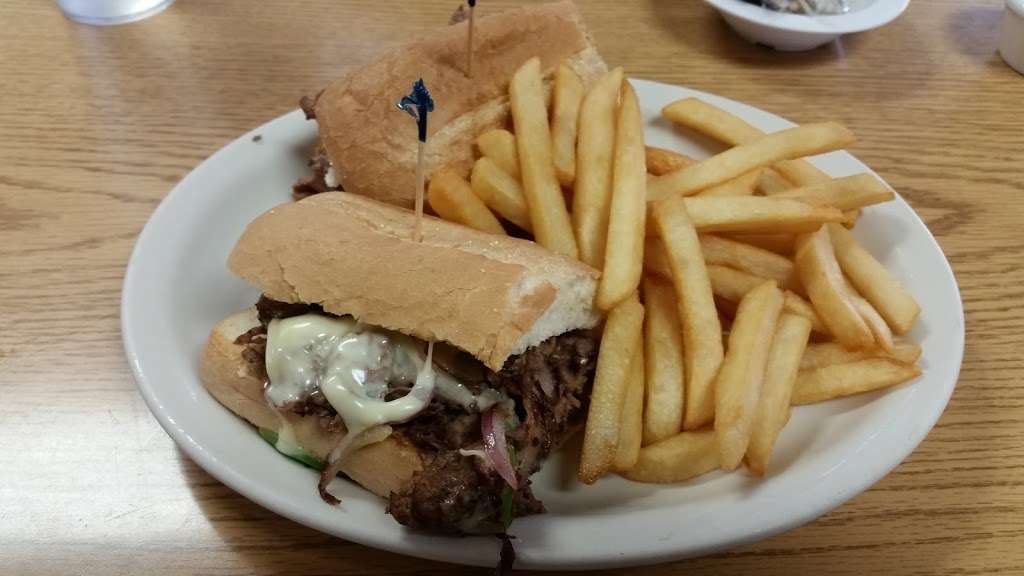 California Classic Cafe | 14196 Amargosa Rd a, Victorville, CA 92392, USA | Phone: (760) 241-3663