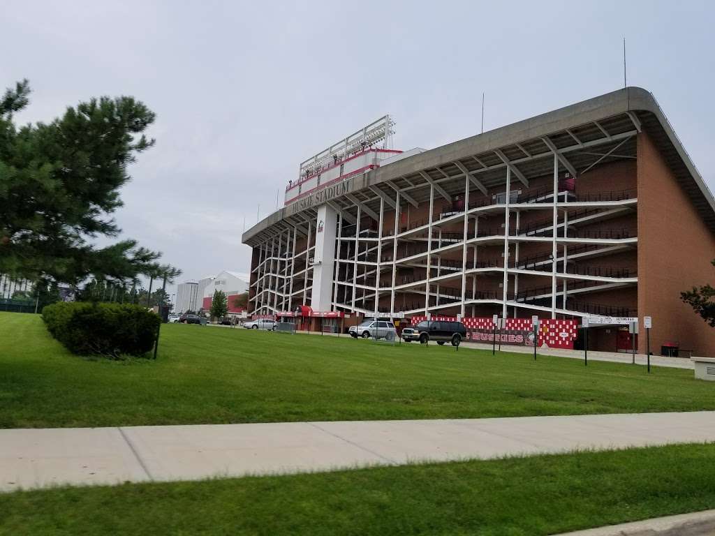 Huskie Stadium | 1425 W Lincoln Hwy, DeKalb, IL 60115, USA | Phone: (815) 752-6800