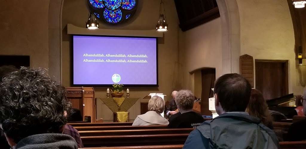 Unitarian Universalist Church Of the Restoration | 6900 Stenton Ave, Philadelphia, PA 19150, USA | Phone: (215) 247-2561