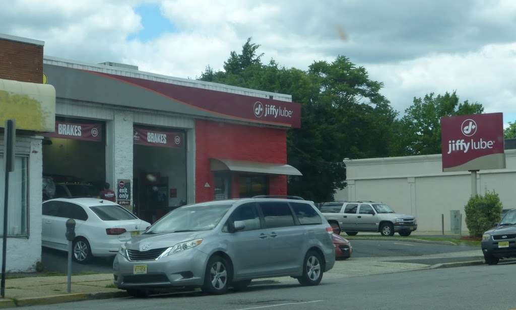 Jiffy Lube | 491 Washington Ave, Belleville, NJ 07109 | Phone: (973) 759-8330