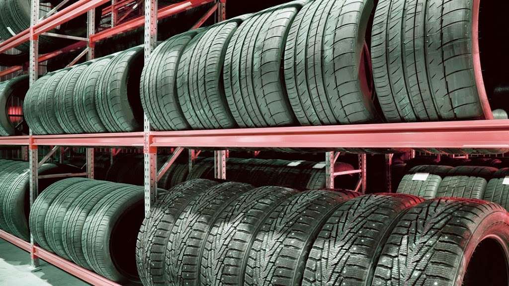 Scrapco Tyre Services | Longfield Farm, Tonbridge TN12 7DG, UK | Phone: 01892 832221