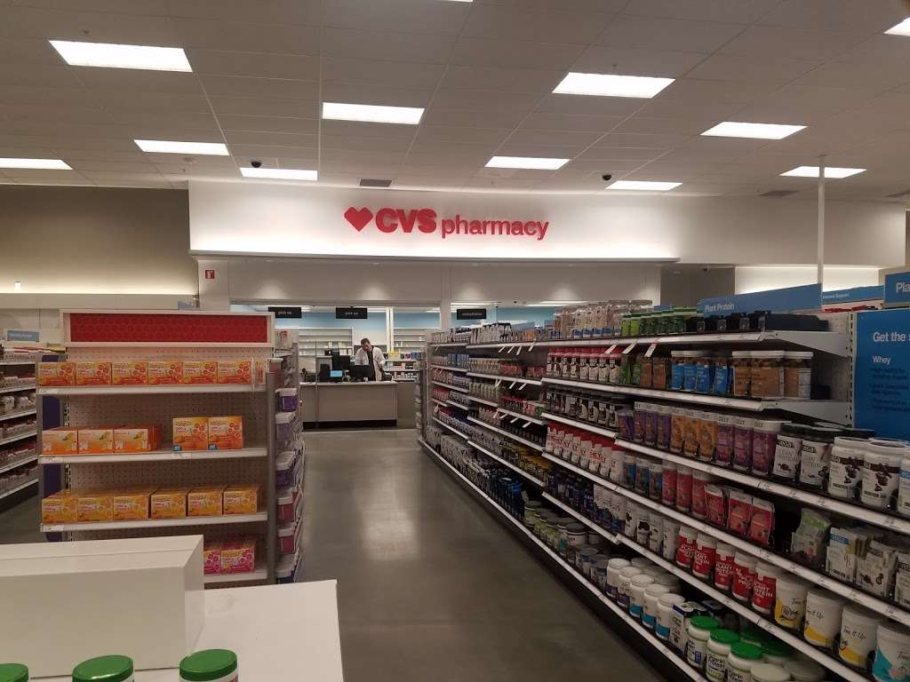 Cvs Pharmacy 1589 Fruitville Pike Lancaster Pa 17601 Usa