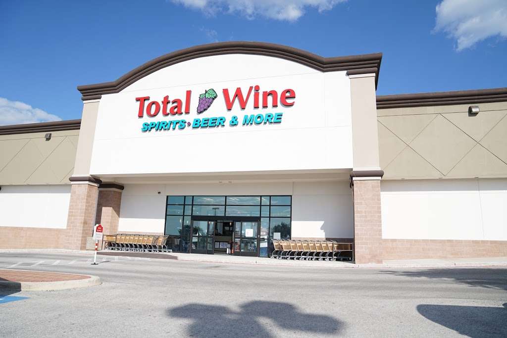 Total Wine & More | 8356 Agora Pkwy, Selma, TX 78154, USA | Phone: (210) 566-1503