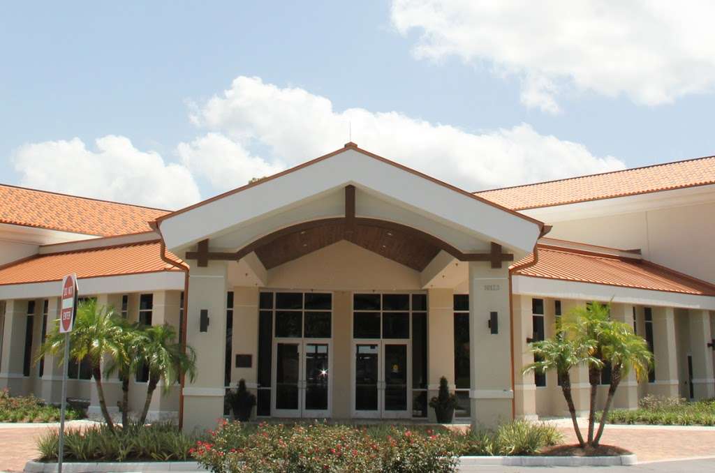 UPC Lake Nona | 10123 William Carey Dr, Orlando, FL 32832, USA | Phone: (407) 384-3300