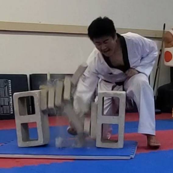 Dixons Taekwondo | 560 California Ave #2, Wahiawa, HI 96786, USA | Phone: (808) 295-2244