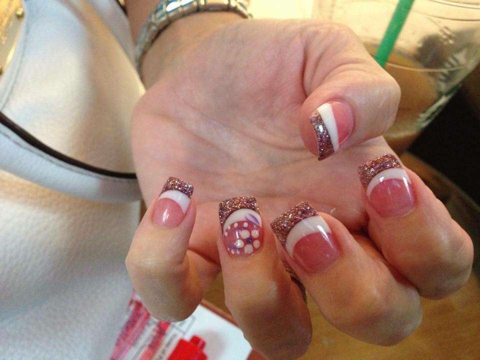 Vegas Nails & Spa | 1221 N Madison Ave, Greenwood, IN 46142 | Phone: (317) 360-6078