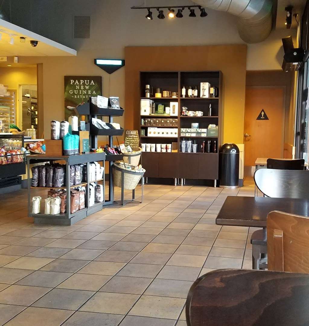 Starbucks | 2835 Lenwood Rd, Barstow, CA 92311, USA | Phone: (760) 253-2483