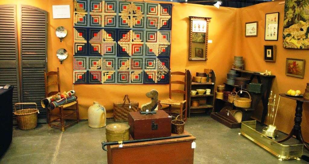 Boston Antiques and Design Show and Sale | 2148, 99 Fordham Rd, Wilmington, MA 01887 | Phone: (781) 862-4039