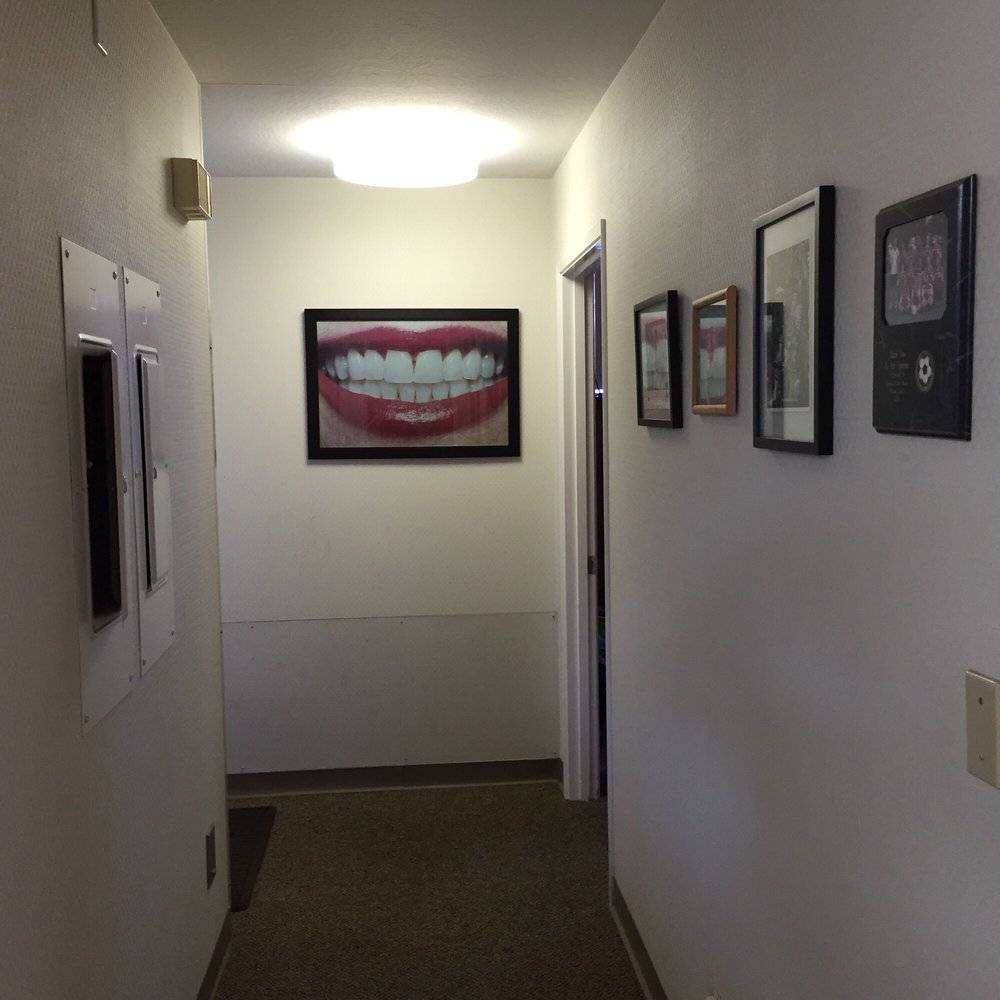 De Long David R DDS | 1230 Scott Blvd, Santa Clara, CA 95050 | Phone: (408) 243-5141