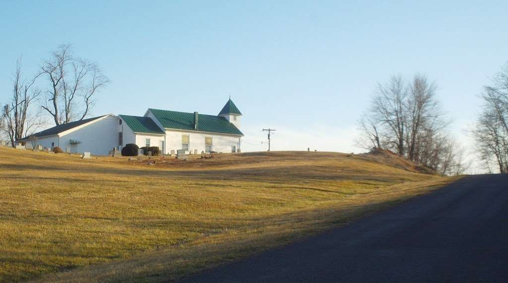 Shiloh Baptist Church | 15 Red Oak Mt Rd, Woodville, VA 22749, USA | Phone: (540) 987-8515