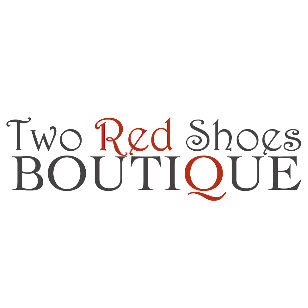 Two Red Shoes Boutique | 644 Columbia Rd, Chester, SC 29706, USA | Phone: (803) 377-7207