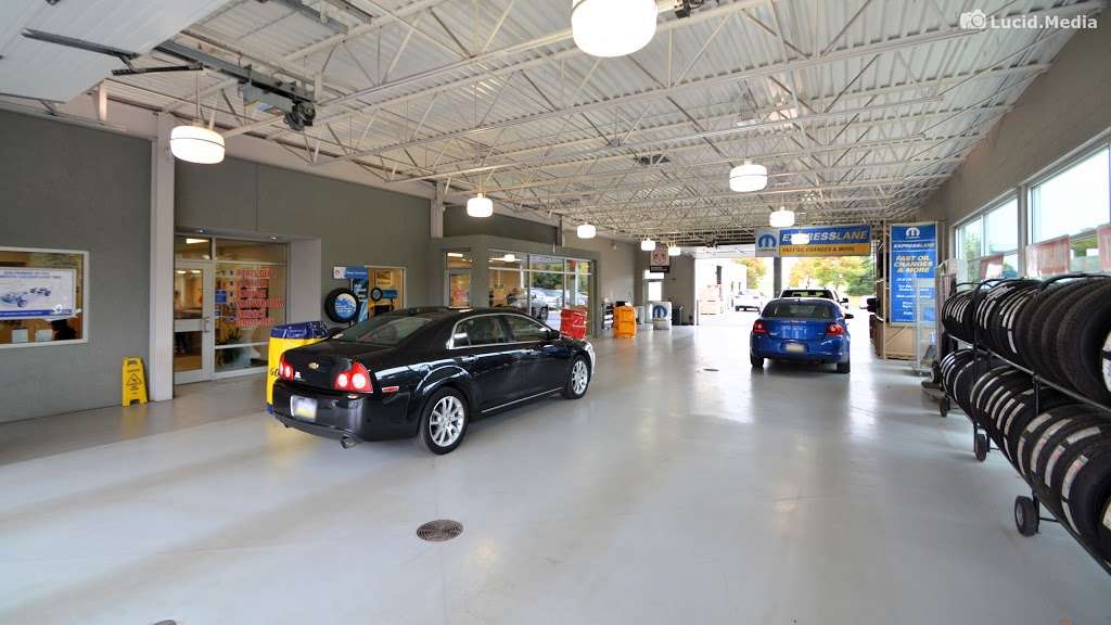 Brown-Daub Dodge Chrysler Jeep Ram | 7720 Beth Bath Pike, Bath, PA 18014, USA | Phone: (610) 628-3850