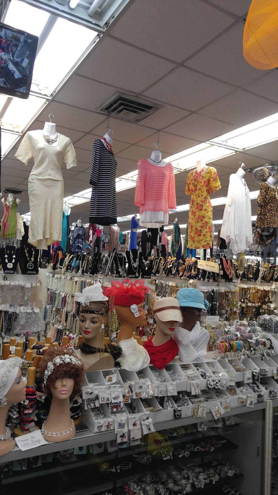 Jun Lee Trading Co. | 4044 Summer Ave, Memphis, TN 38122, USA | Phone: (901) 327-1821