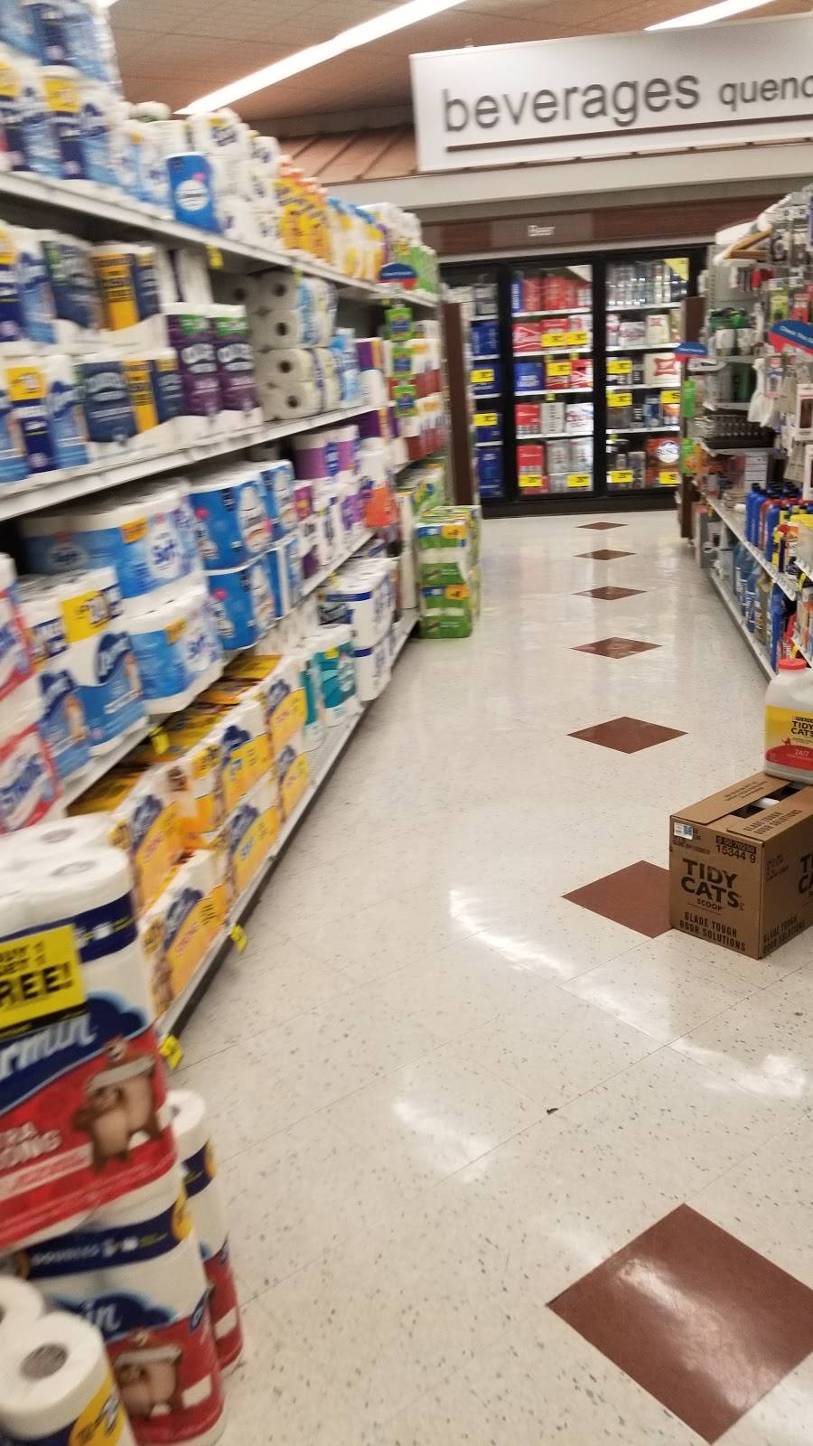 Rite Aid | 3071-3085 South Park Ave, Lackawanna, NY 14218, USA | Phone: (716) 824-6263