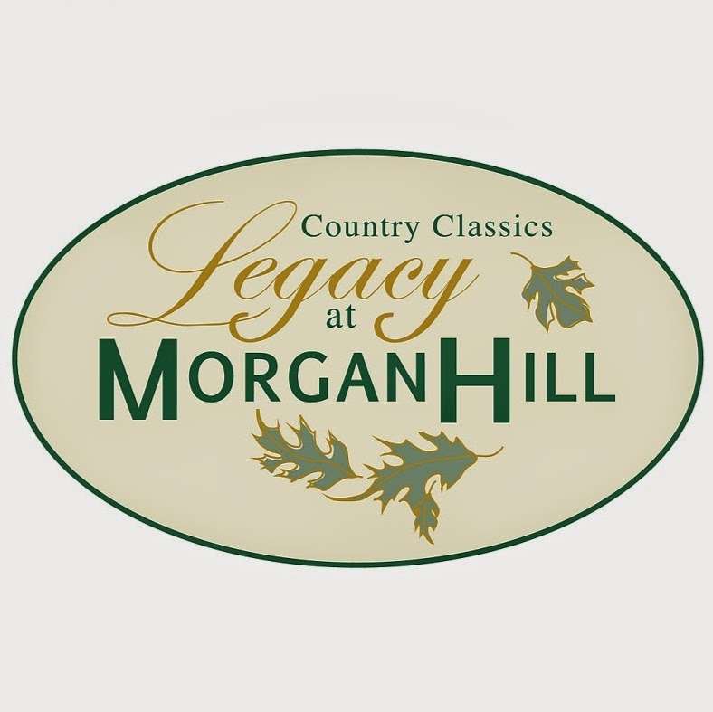 Legacy at Morgan Hill by Country Classics | 300 Inverness Cir, Easton, PA 18042, USA | Phone: (610) 330-9902