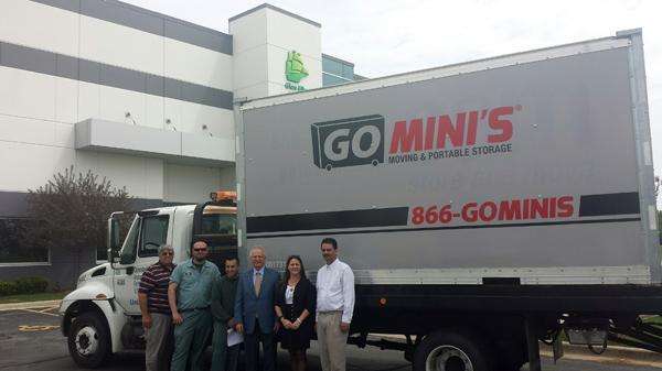 Go Minis of Chicagoland | 465 E Fullerton Ave, Carol Stream, IL 60188, USA | Phone: (630) 656-9338