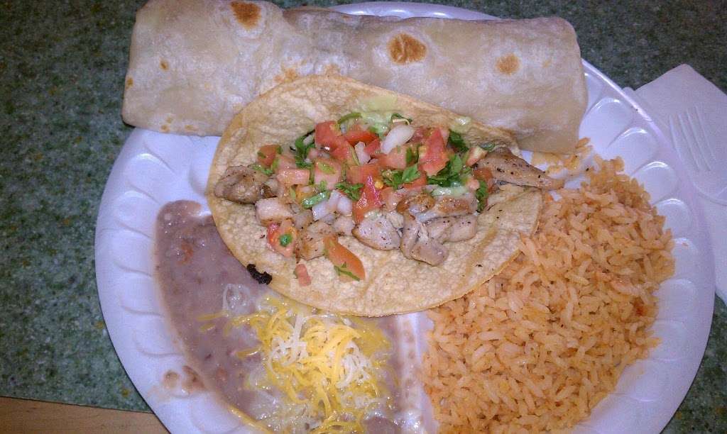 Armandos Mexican Food | 26150 Iris Ave #9, Moreno Valley, CA 92555, USA | Phone: (951) 242-0577