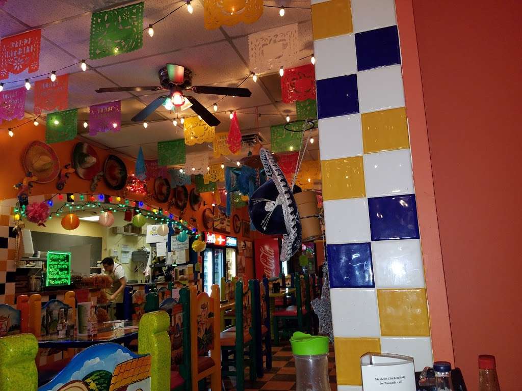 Cafe Fiesta | 547 NY-32, Highland Mills, NY 10930 | Phone: (845) 928-2151