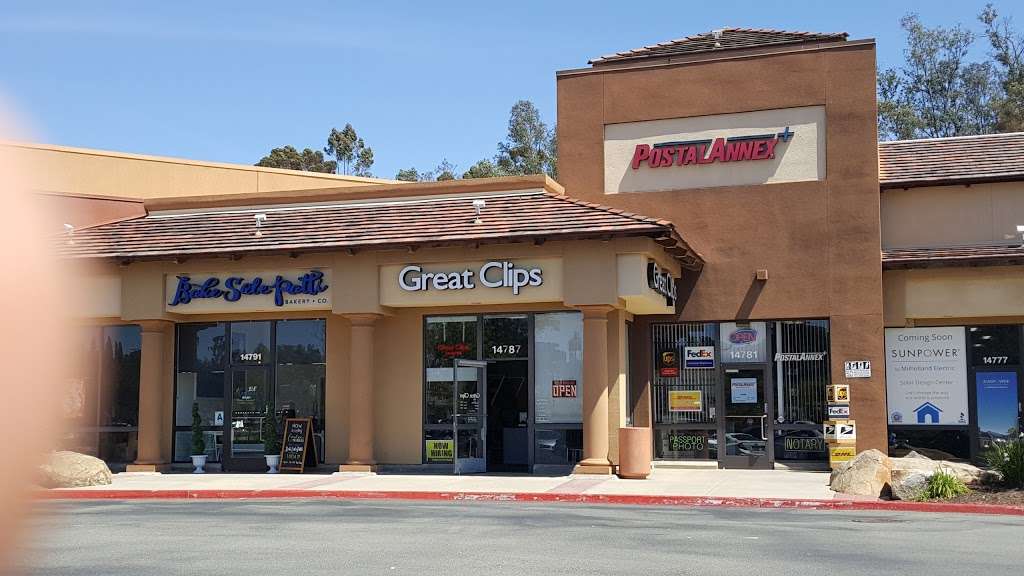 Great Clips | 14787 Pomerado Rd, Poway, CA 92064, USA | Phone: (858) 486-0405