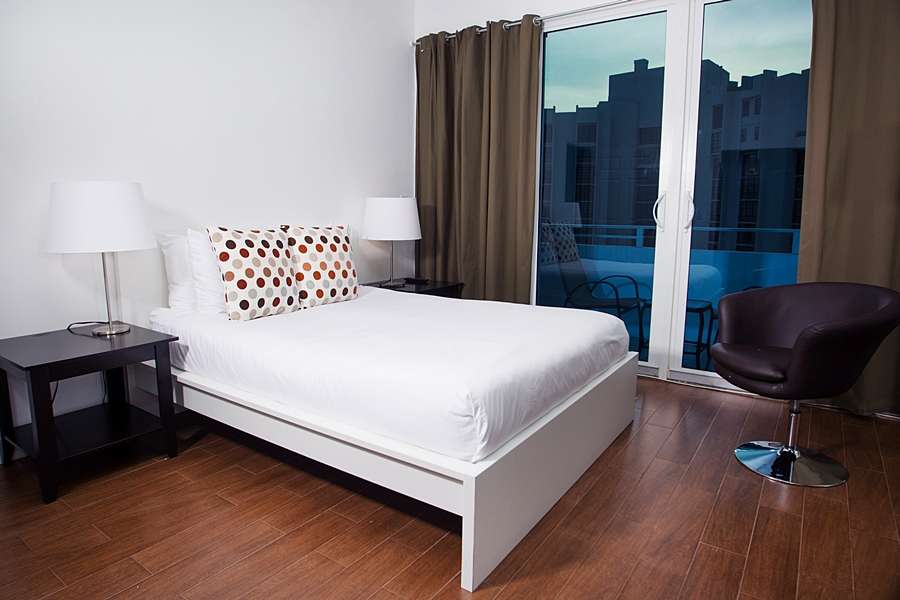 Apartments By Design Suites Miami Beach | 5445 Collins Avenue, CU 14, Miami, FL 33140, USA | Phone: (305) 851-2444
