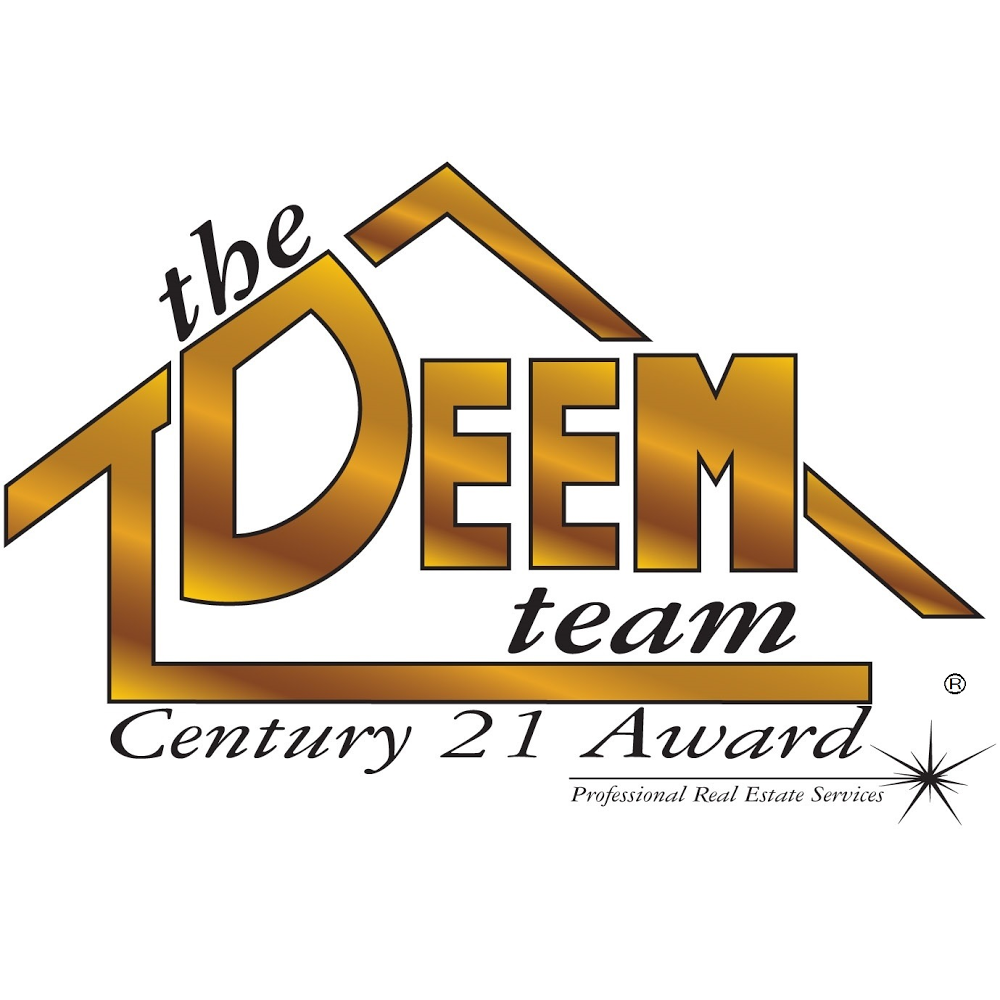 The Deem Team with Century 21 Award | 438 E Katella Ave # 211, Orange, CA 92867, USA | Phone: (714) 997-3486