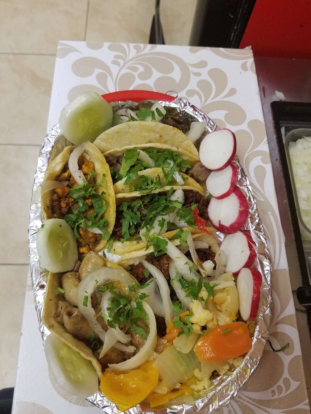 Taqueria Don Gonzalo | 107 US-17, Haines City, FL 33844, USA | Phone: (863) 419-0784