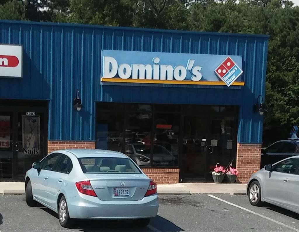 Dominos Pizza | 4000 Hayman Dr, Federalsburg, MD 21632, USA | Phone: (410) 754-7007